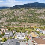 Etagenwohnung in Brig-Glis VS | IMMOSEEKER.CH