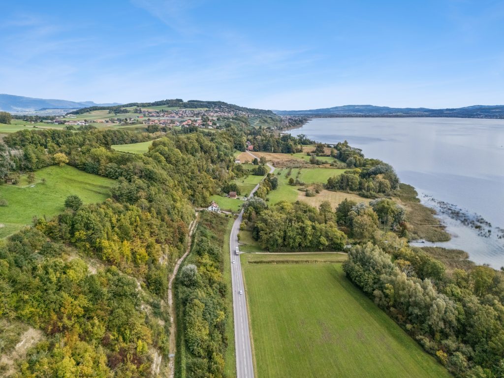 Einfamilienhaus in Mur VD | IMMOSEEKER.CH