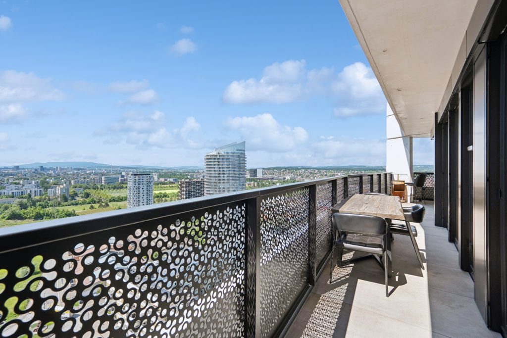 Etagenwohnung in Dübendorf ZH | IMMOSEEKER.CH