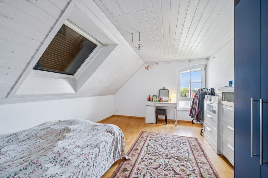 Einfamilienhaus in Büren an der Aare BE | IMMOSEEKER.CH