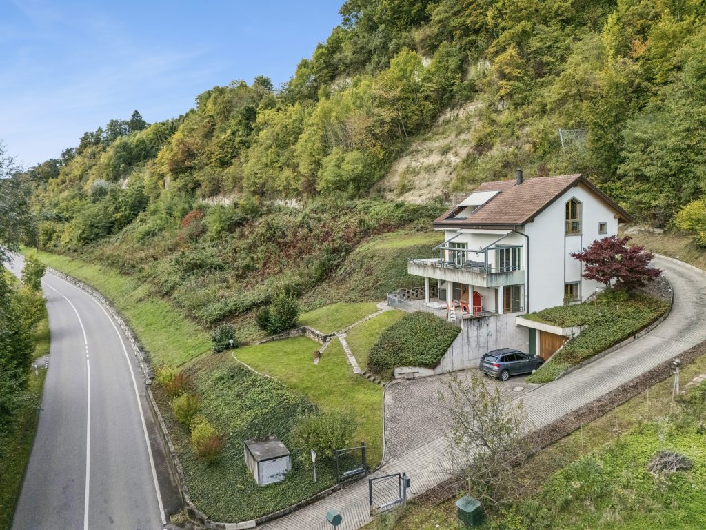 Einfamilienhaus in Mur VD | IMMOSEEKER.CH