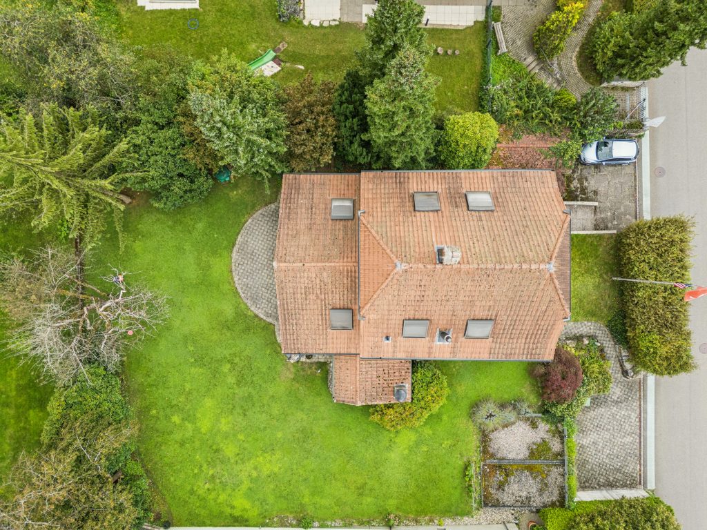 Einfamilienhaus in Büren an der Aare BE | IMMOSEEKER.CH