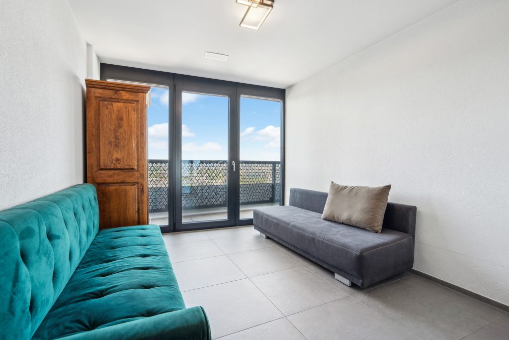 Etagenwohnung in Dübendorf ZH | IMMOSEEKER.CH