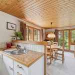 Gartenwohnung in Saanenmöser BE | IMMOSEEKER.CH