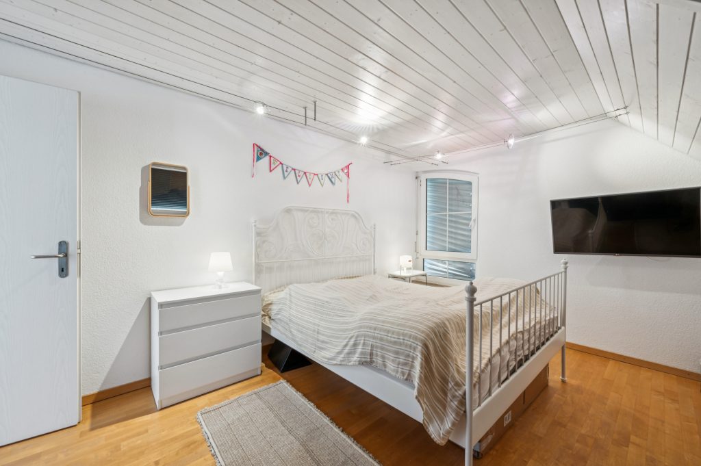 Einfamilienhaus in Büren an der Aare BE | IMMOSEEKER.CH