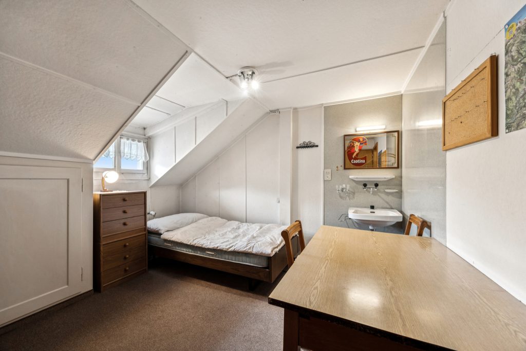 Etagenwohnung in Zweisimmen BE | IMMOSEEKER.CH