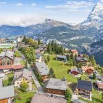 Duplex-Wohnung in Mürren BE | IMMOSEEKER.CH