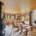 Gartenwohnung in Saanenmöser BE | IMMOSEEKER.CH