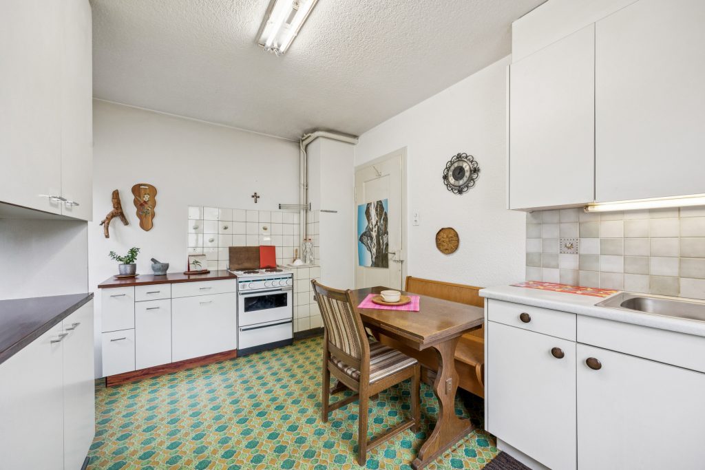 Doppelhaushälfte in Oensingen SO | IMMOSEEKER.CH