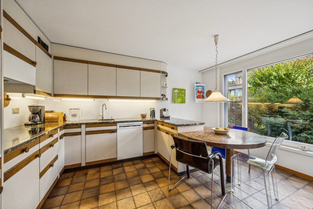 Gartenwohnung in Gwatt BE | IMMOSEEKER.CH