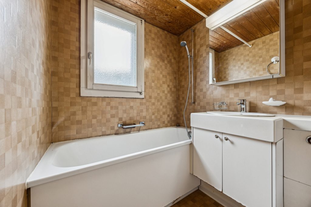 Etagenwohnung in Zweisimmen BE | IMMOSEEKER.CH