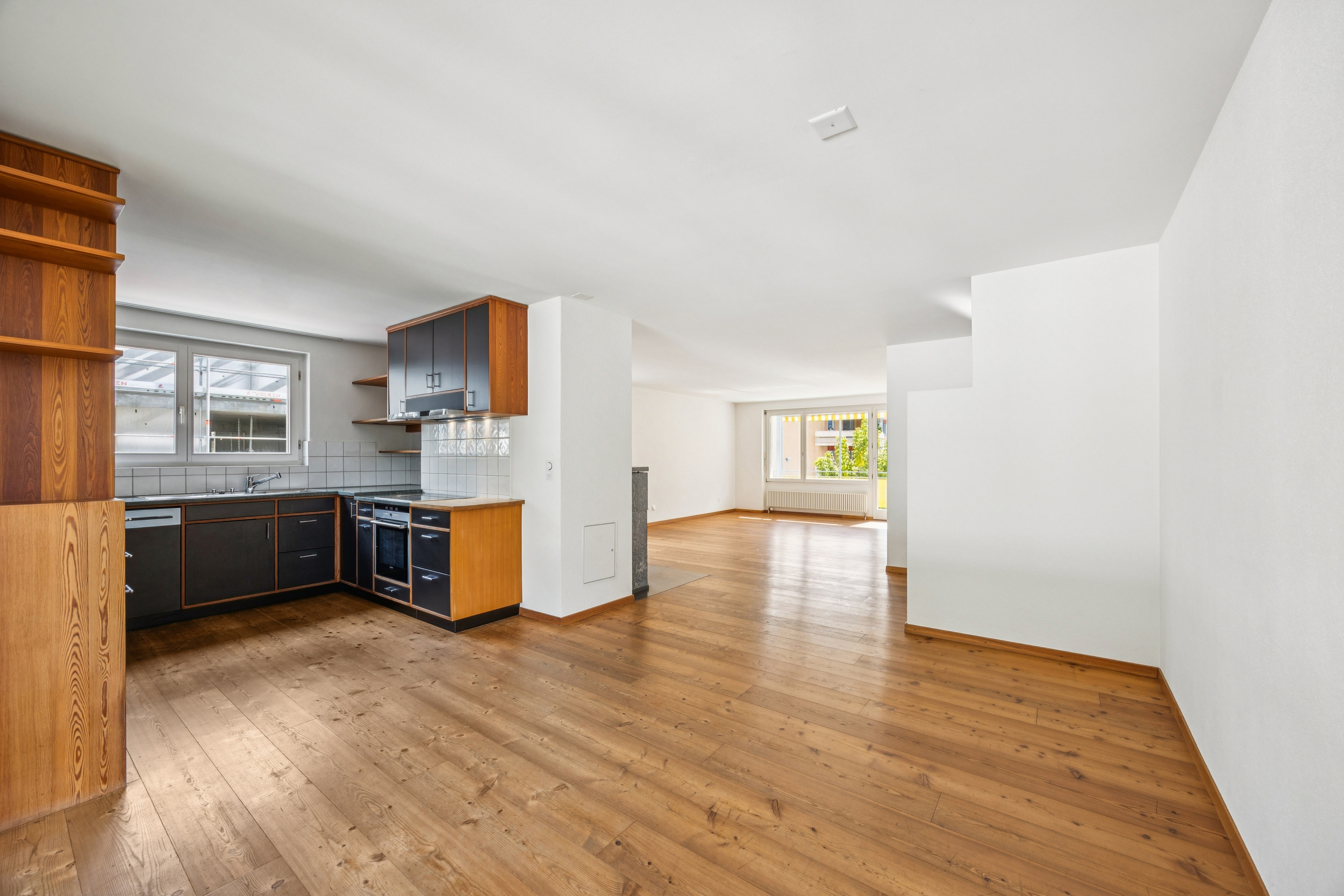 Etagenwohnung in Brig-Glis VS | IMMOSEEKER.CH