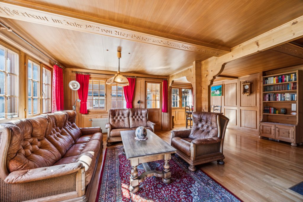 Chalet in Gluringen VS | IMMOSEEKER.CH