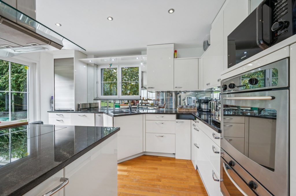 Einfamilienhaus in Büren an der Aare BE | IMMOSEEKER.CH