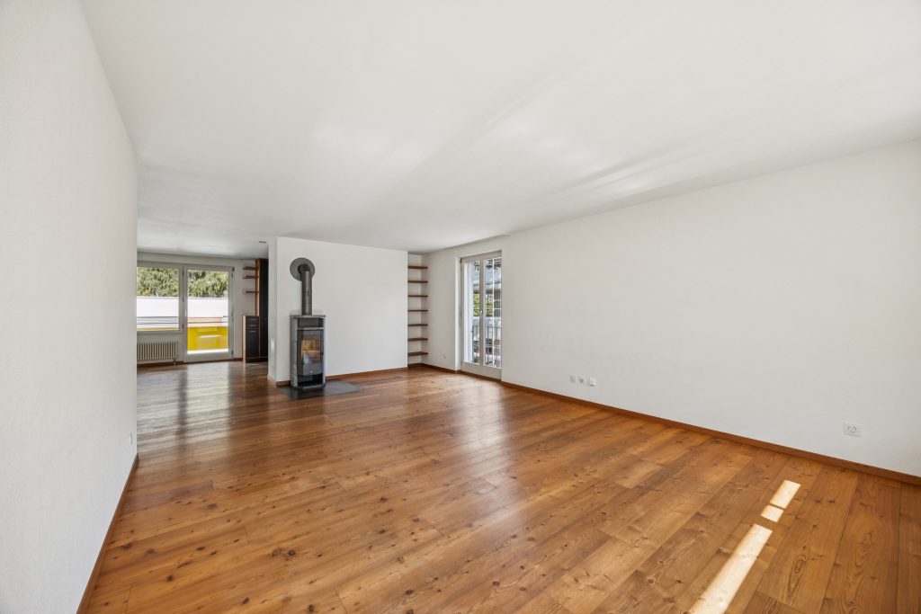 Etagenwohnung in Brig-Glis VS | IMMOSEEKER.CH