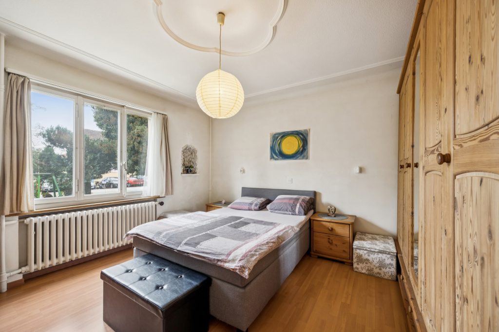 Doppelhaushälfte in Oensingen SO | IMMOSEEKER.CH