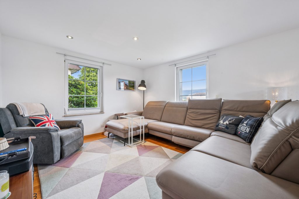 Einfamilienhaus in Büren an der Aare BE | IMMOSEEKER.CH