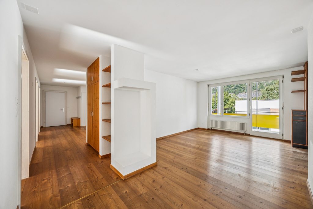 Etagenwohnung in Brig-Glis VS | IMMOSEEKER.CH