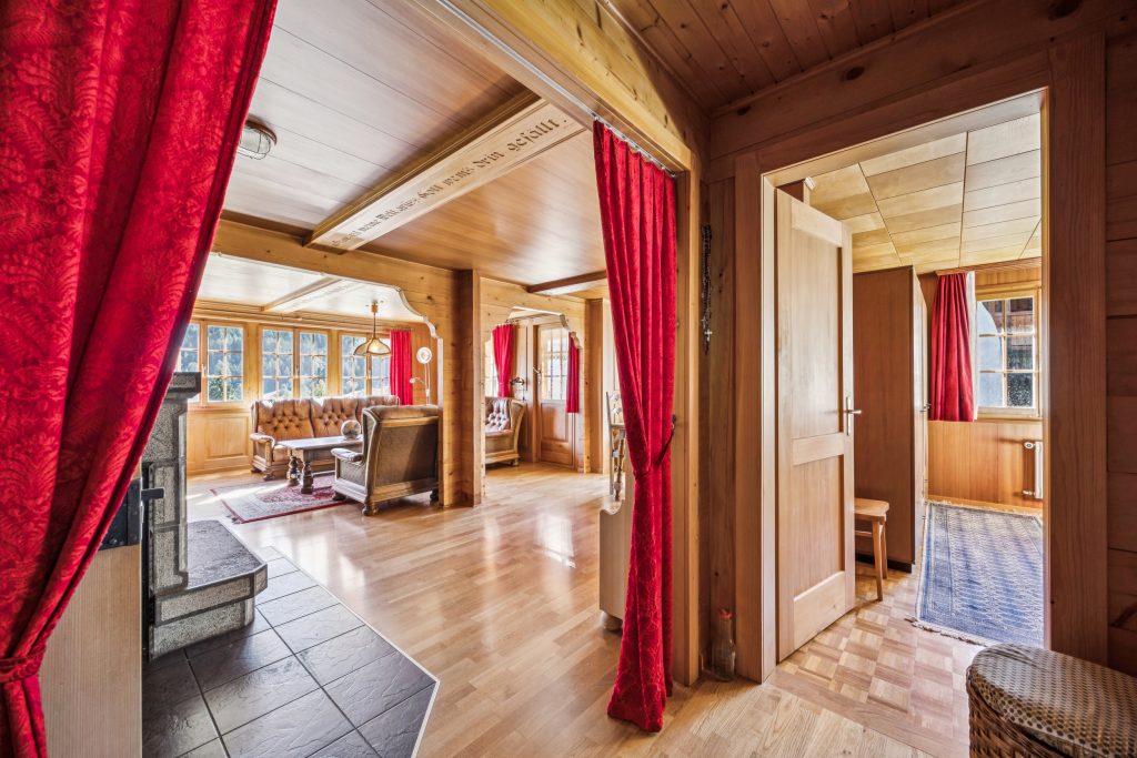 Chalet in Gluringen VS | IMMOSEEKER.CH