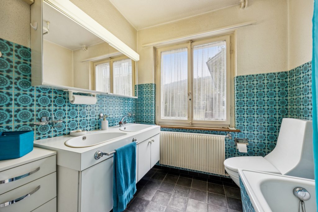 Doppelhaushälfte in Oensingen SO | IMMOSEEKER.CH