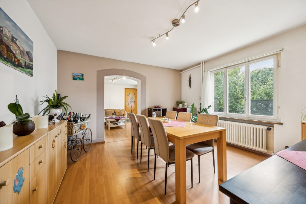 Doppelhaushälfte in Oensingen SO | IMMOSEEKER.CH