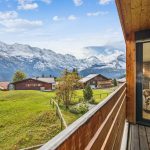 Duplex-Wohnung in Mürren BE | IMMOSEEKER.CH