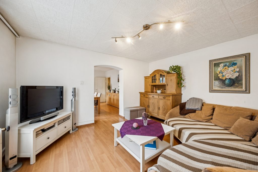 Doppelhaushälfte in Oensingen SO | IMMOSEEKER.CH