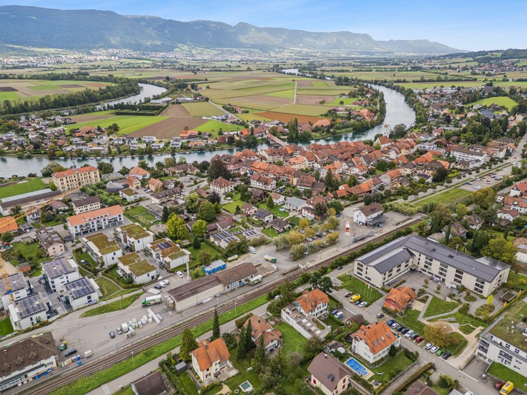 Einfamilienhaus in Büren an der Aare BE | IMMOSEEKER.CH