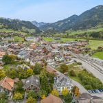 Etagenwohnung in Zweisimmen BE | IMMOSEEKER.CH