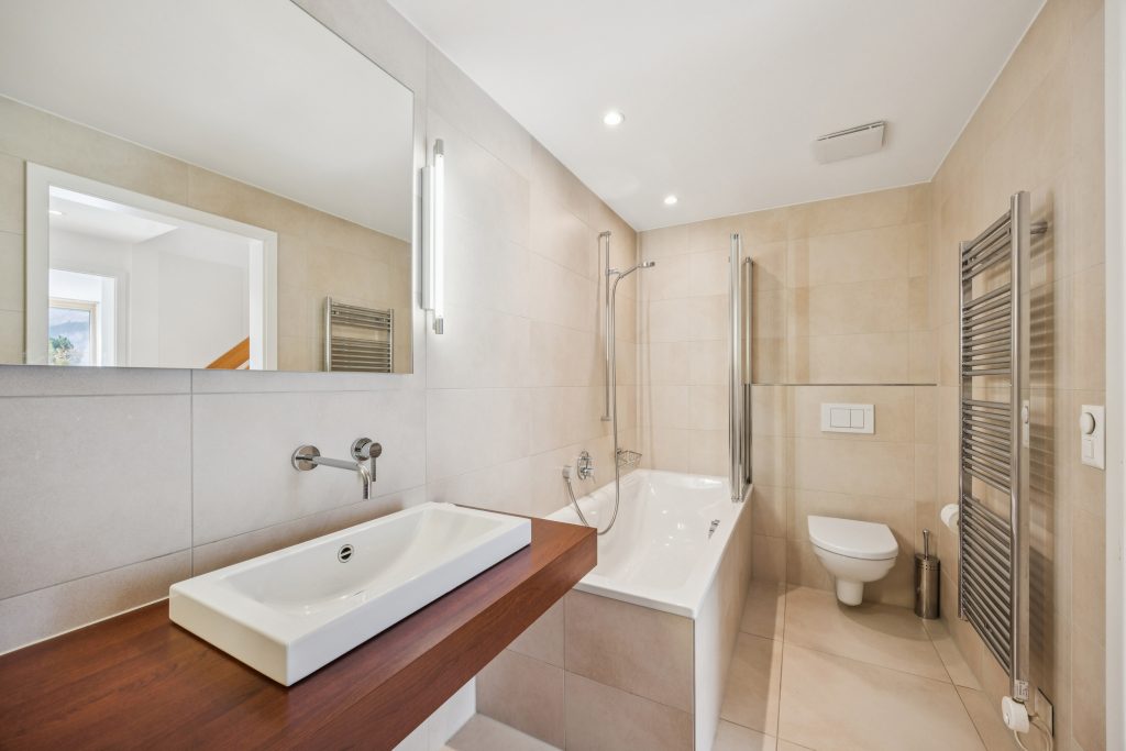 Duplex-Wohnung in Mürren BE | IMMOSEEKER.CH