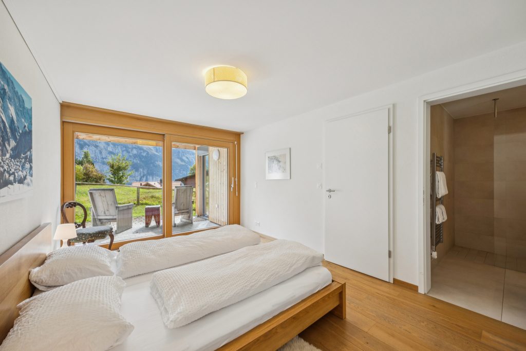Duplex-Wohnung in Mürren BE | IMMOSEEKER.CH