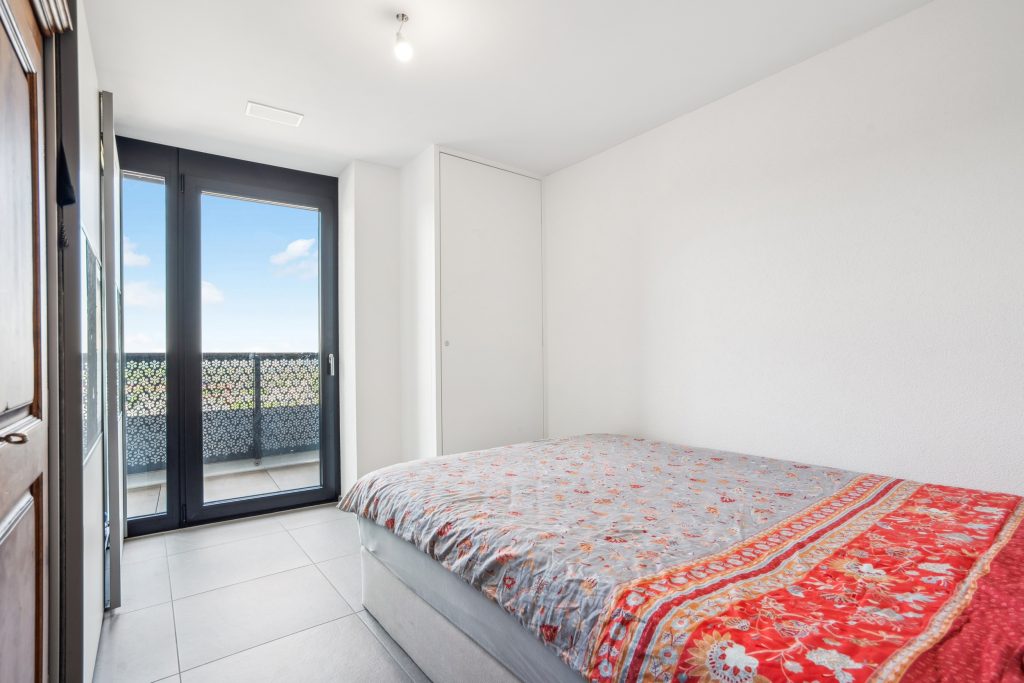 Etagenwohnung in Dübendorf ZH | IMMOSEEKER.CH