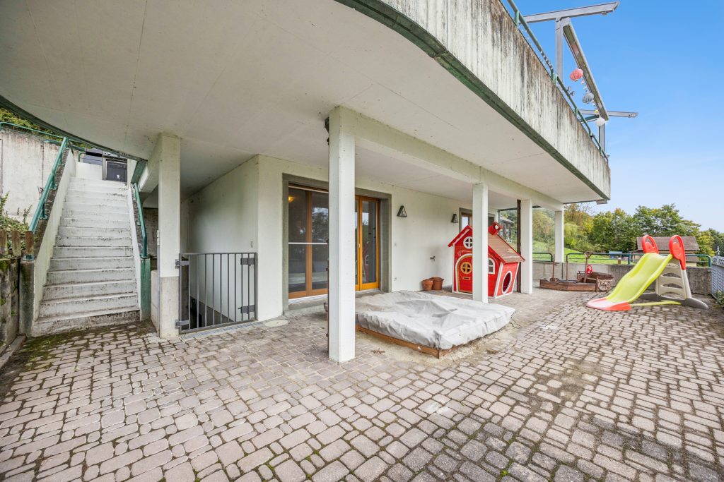 Einfamilienhaus in Mur VD | IMMOSEEKER.CH