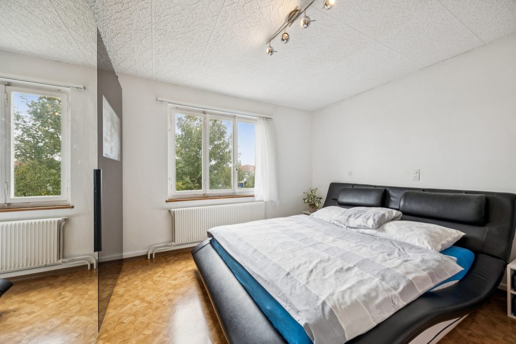 Doppelhaushälfte in Oensingen SO | IMMOSEEKER.CH