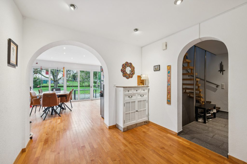 Einfamilienhaus in Büren an der Aare BE | IMMOSEEKER.CH