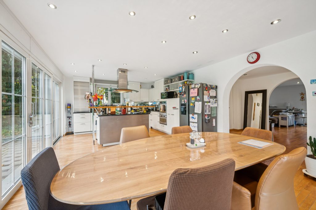 Einfamilienhaus in Büren an der Aare BE | IMMOSEEKER.CH