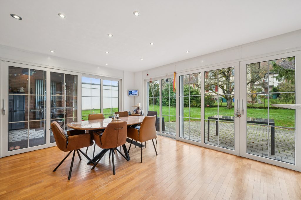 Einfamilienhaus in Büren an der Aare BE | IMMOSEEKER.CH