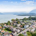 Gartenwohnung in Gwatt BE | IMMOSEEKER.CH