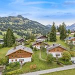 Gartenwohnung in Saanenmöser BE | IMMOSEEKER.CH