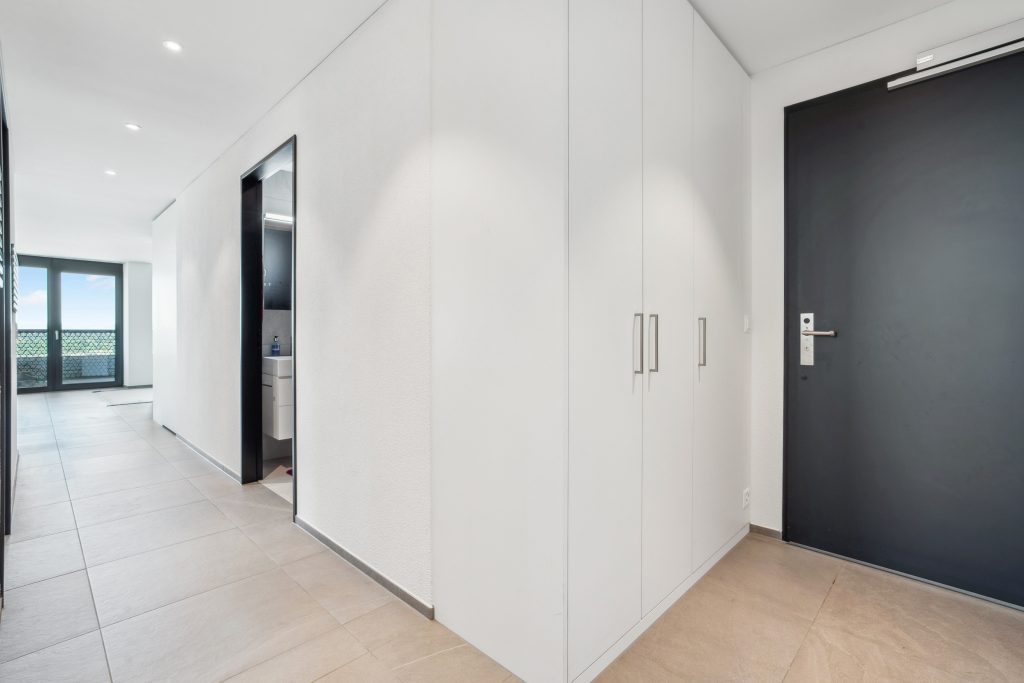 Etagenwohnung in Dübendorf ZH | IMMOSEEKER.CH