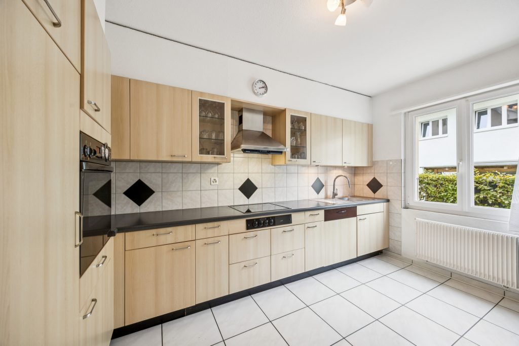 Doppelhaushälfte in Oensingen SO | IMMOSEEKER.CH