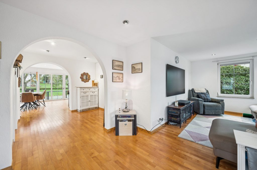 Einfamilienhaus in Büren an der Aare BE | IMMOSEEKER.CH