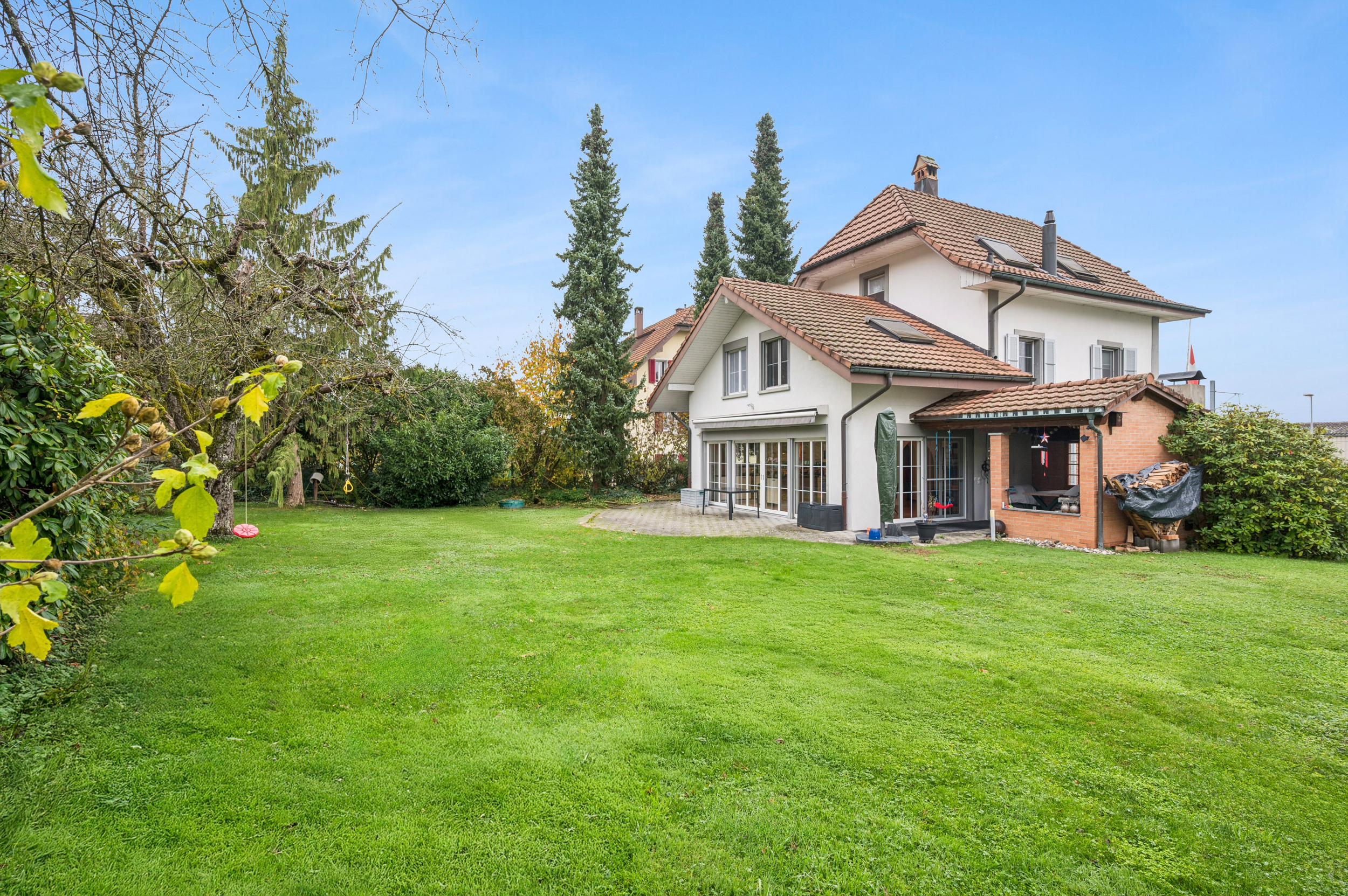 Einfamilienhaus in Büren an der Aare BE | IMMOSEEKER.CH