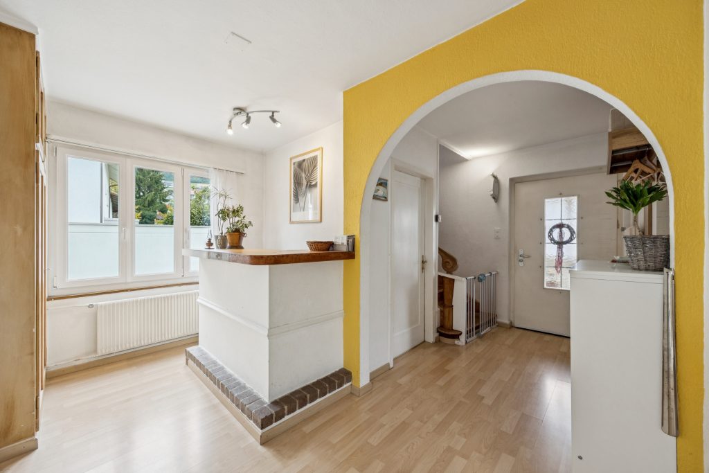 Doppelhaushälfte in Oensingen SO | IMMOSEEKER.CH