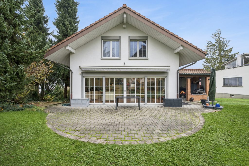 Einfamilienhaus in Büren an der Aare BE | IMMOSEEKER.CH