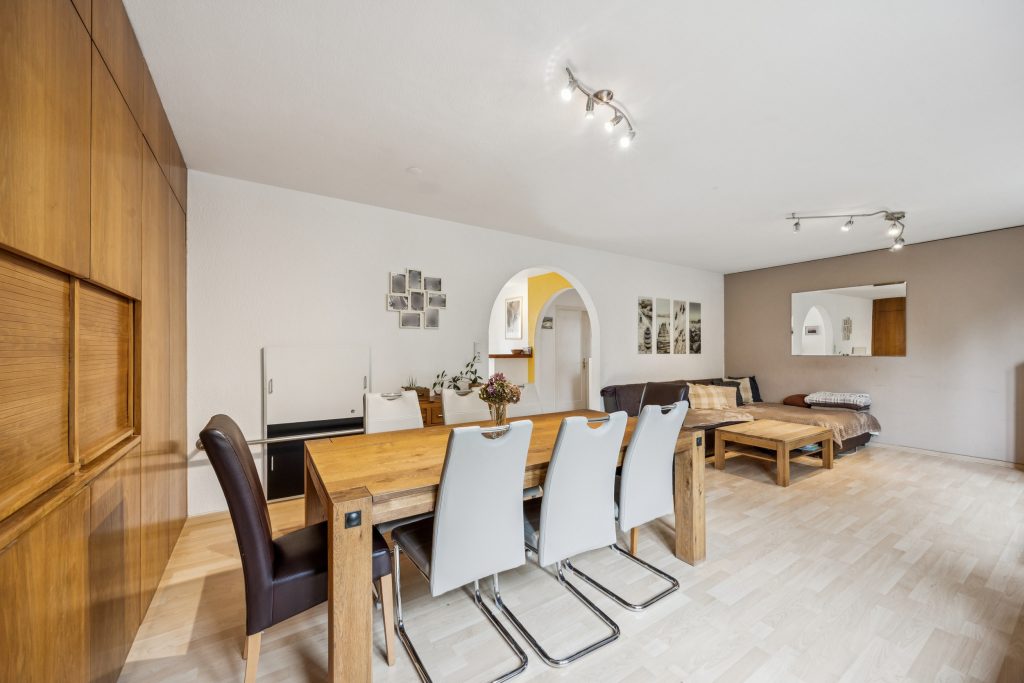 Doppelhaushälfte in Oensingen SO | IMMOSEEKER.CH