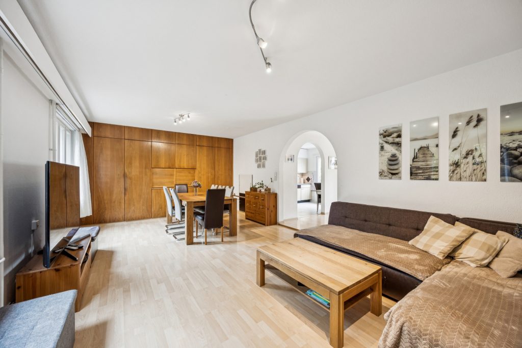 Doppelhaushälfte in Oensingen SO | IMMOSEEKER.CH