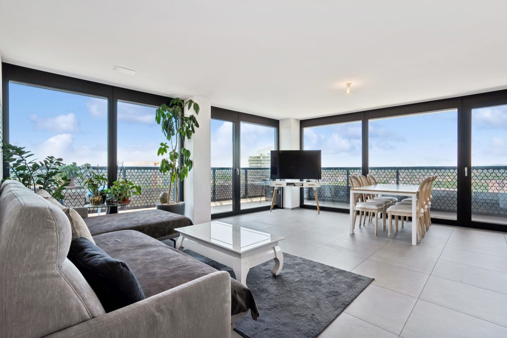 Etagenwohnung in Dübendorf ZH | IMMOSEEKER.CH