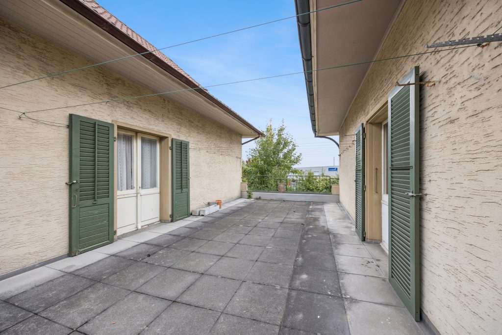 Doppelhaushälfte in Oensingen SO | IMMOSEEKER.CH