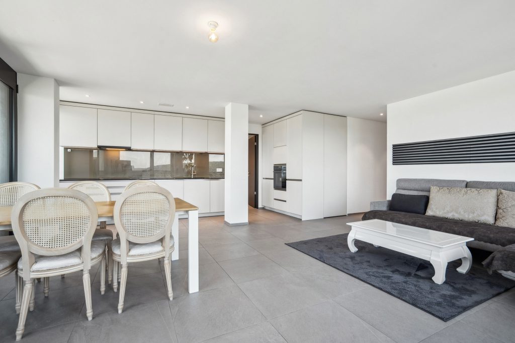 Etagenwohnung in Dübendorf ZH | IMMOSEEKER.CH